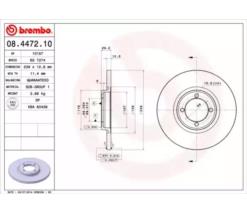 BRECO BS 7394